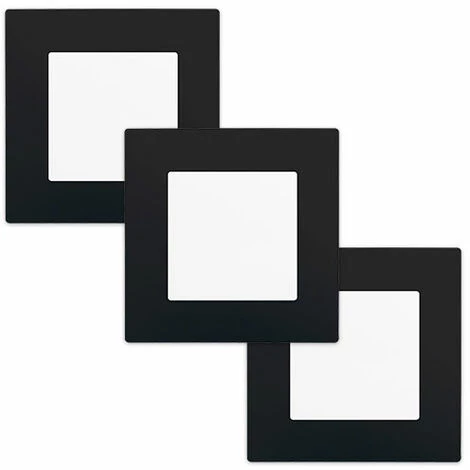 LOT 3 Va Et Vient Blanc Delta Viva + Plaque Noir - SIEMENS - SIEMENS 1 LOT 3 Va Et Vient Blanc Delta Viva + Plaque Noir - SIEMENS - SIEMENS