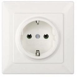 Siemens Delta Blanc 5UB1580