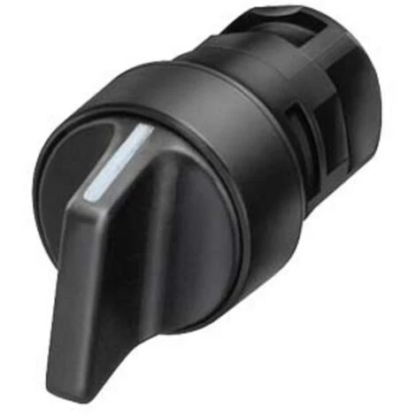 Commutateur à Manette Siemens 3SB2000-2DB01 Levier Noir 2 X 62 ° 1 Pc(s) 1 Commutateur à Manette Siemens 3SB2000-2DB01 Levier Noir 2 X 62 ° 1 Pc(s)