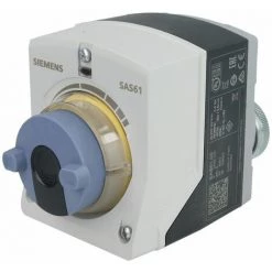 SIEMENS Servomoteur SAS61.03