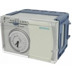 SIEMENS Régulation De Chauffage RVP 211.1 Landis Et Staefa Remplace RVP 210.0