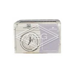 SIEMENS Régulation De Chauffage RVP201.0 Landis Et Staefa