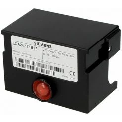 SIEMENS Relais LOA 24.171B27