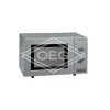 Siemens HF12M, Four Micro-ondes, Inox Encastrable, 800W, 24,5 Cm