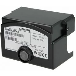 SIEMENS Relais Fioul LMO14.113C2