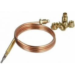 SIEMENS Thermocouple Universel 900 Mm