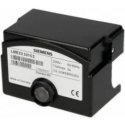 SIEMENS Relais Gaz LME23.331C2