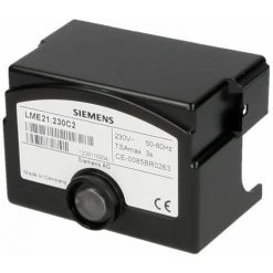 SIEMENS Relais Gaz LME21.230C2