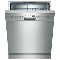 Lave-vaisselle Encastrable A+ Siemens 600 Mm