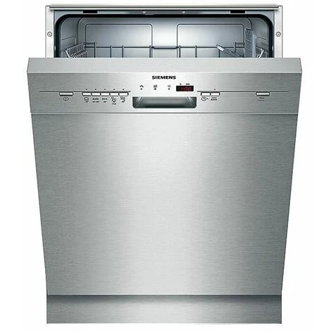 Lave-vaisselle Encastrable A+ Siemens 600 Mm 1 Lave-vaisselle Encastrable A+ Siemens 600 Mm