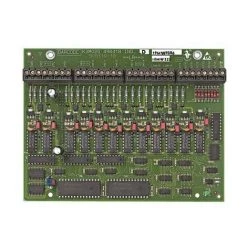 Siemens K3M020 Carte D'extension 12 Lignes Conventionnelles - Vert