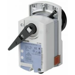 Servomoteur 5Nm 3pts 150s - SIEMENS : GDB141.9E