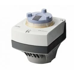 Servomoteur Rotatif 20Nm 3pts 120s 230Vac - SIEMENS : SAL31.00T20