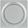 SIEMENS Plaque De Recouvrmeent Avec Bouton Rotatif/ Alu Metallique/ Type De Protection IP20/ Pour Variateur/ 1 Pc