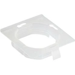 SIEMENS Kit D'etancheite IP 44 Pour Bouton Unique