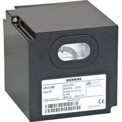 SIEMENS Relais A Fioul LetG LFL 1.322