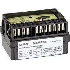 SIEMENS L+G Socle Adapteur KF 8880