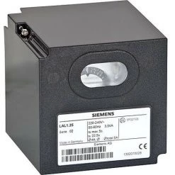 SIEMENS Relais à Fioul LAL 2.25