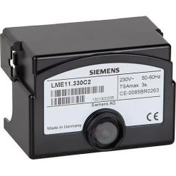 SIEMENS L Et G Relais Gaz LME 11.330 A2