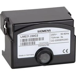 SIEMENS L Et G Relais Gaz LME 21.330 A2