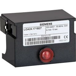 SIEMENS Relais à Fioul LOA 25.173 C27