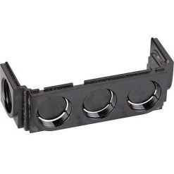 SIEMENS Plaque Coulissante AGK 65 Pour LOA, LGA, LGB Et LMG 057H7011