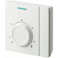 SIEMENS Thermostat D'ambiance RAA - RAA21