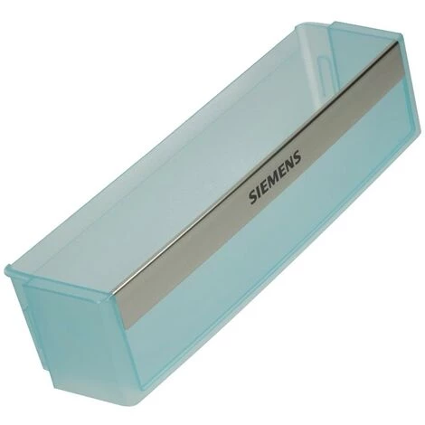 Balconnet Bouteilles (295289-11443) (00433882) Réfrigérateur, Congélateur SIEMENS 1 Balconnet Bouteilles (295289-11443) (00433882) Réfrigérateur, Congélateur SIEMENS