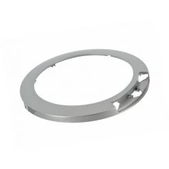 Cadre Hublot (334291-49110) (00672818, 672818) Lave-linge SIEMENS, BOSCH