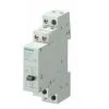 Siemens Relais Auxiliaire Avec 2 Contacts Non, Contact Pour Ac 230v 16a Commande En Ac 12v 5tt42023