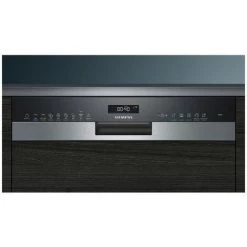 SIEMENS Lave-vaisselle Intégrable Encastrable Bandeau Inox 42dB 14 Couverts 60cm Connecté - Inox -SIEMENS Soldes 2022 33997859 4