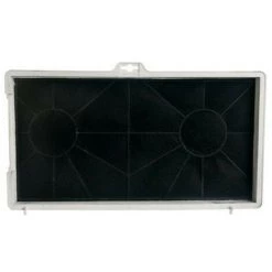Filtre Charbon Actif Pour Hottes SIEMENS 00461422