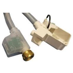 AQUASTOP ALIMENTATION D EAU POUR LAVE LINGE SIEMENS - 00704767