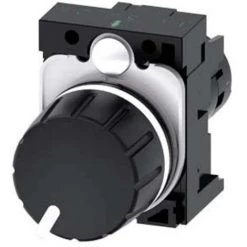 Potentiomètre Siemens 3SU1200-2PS10-1AA0 1 Pc(s)