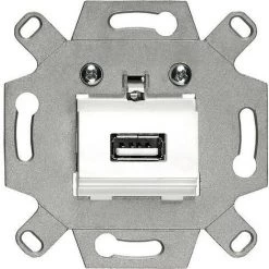 SIEMENS Boîte De Raccordement USB