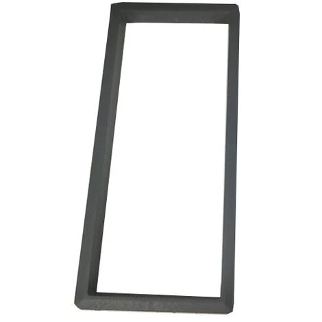 Siemens PCE20 Plaque De Consigne D'exploitation ERP - Gris 1 Siemens PCE20 Plaque De Consigne D'exploitation ERP - Gris