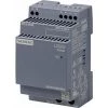 SIEMENS LOGO!POWER, 1-PHASIG DC 24 V/2,5 A 6EP33326SB000AY0