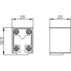Siemens 3SX51100BK 3SX5110-0BK Interrupteur De Position 10 A à Rappel IP65 1 Pc(s) -SIEMENS Soldes 2022 39846490 4
