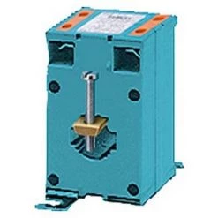 Siemens 4NC5121-2CC20 - WINDOW-TYPE CURRENT TRANSFORMER, CLASS 1 150A/5A, 2,5VA PRIMARY CURRENT 150A, 2.5VA - BLEU