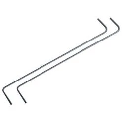 RESSORT TORSION POUR LAVE LINGE SIEMENS - 00750621