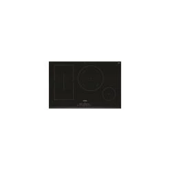Plaque Induction SIEMENS 7400W 80.2cm, ED 851 FSB 5 E - Noir