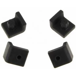 Butees De Grille Par 4 Pour Table De Cuisson Siemens