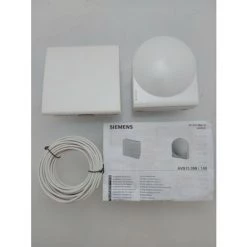 Émetteur Sans Fil SIEMENS Avec Sonde - AVS13.399/149 - NEUF -SIEMENS Soldes 2022 46735471 3