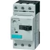 SIEMENS Disjoncteur De Protection Moteur Triphasé SIRIUS 3X12A 4,5-6,3A 100KA