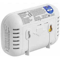 Détecteur De Monoxyde De Carbone NF Garantie Et Autonomie 3 Ans - SIEMENS - SIEMENS -SIEMENS Soldes 2022 48713675 3