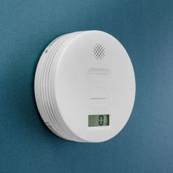 Détecteur De Monoxyde De Carbone NF 5TC1260-3 Garantie Et Autonomie 10 Ans - SIEMENS - SIEMENS 5 Détecteur De Monoxyde De Carbone NF 5TC1260-3 Garantie Et Autonomie 10 Ans - SIEMENS - SIEMENS -SIEMENS Soldes 2022 48713676 3