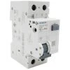 Magnétothermique Différentiel Siemens 25A 6KA 1P+N 30MA Type A 2M 5SU13567KK25