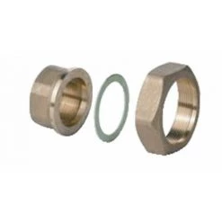 Raccord En Laiton (ECS) G2 1/4 DN40 - SIEMENS : ALG403B