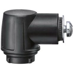 Siemens 3SE5000-0AK00 Tête De Commande à Levier Pivotant Noir 1 Pc(s)