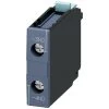 Siemens 3RH1921-1CA10 Bloc De Contacts Auxiliaires 10 A Convient Pour Marque (relais): Siemens 1 Pc(s)